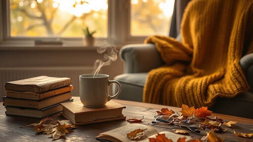 humor heart comfort connection