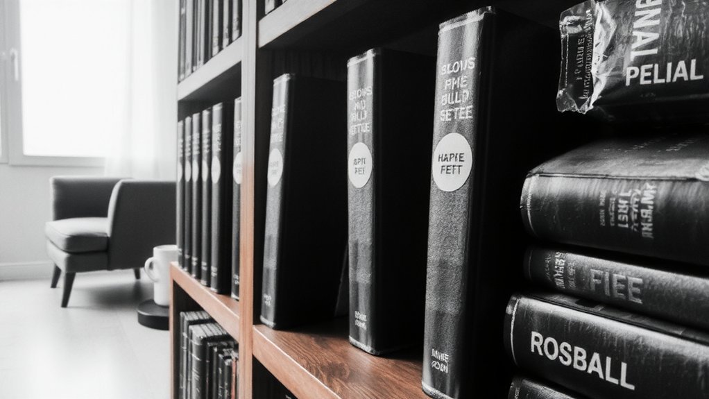 hype over substance in literature