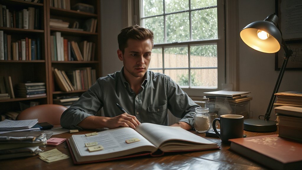 identify reader s core problem