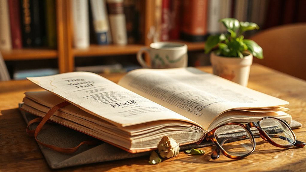 identity family secrets race