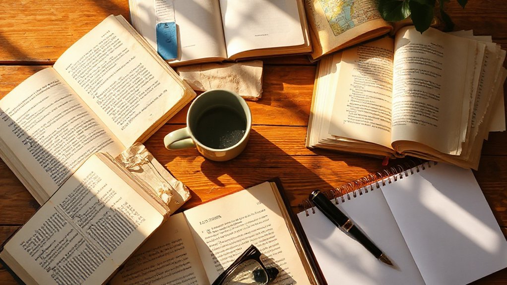 ignite creativity through exploration