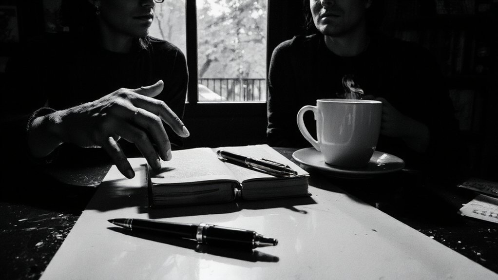 immersive storytelling with nuance