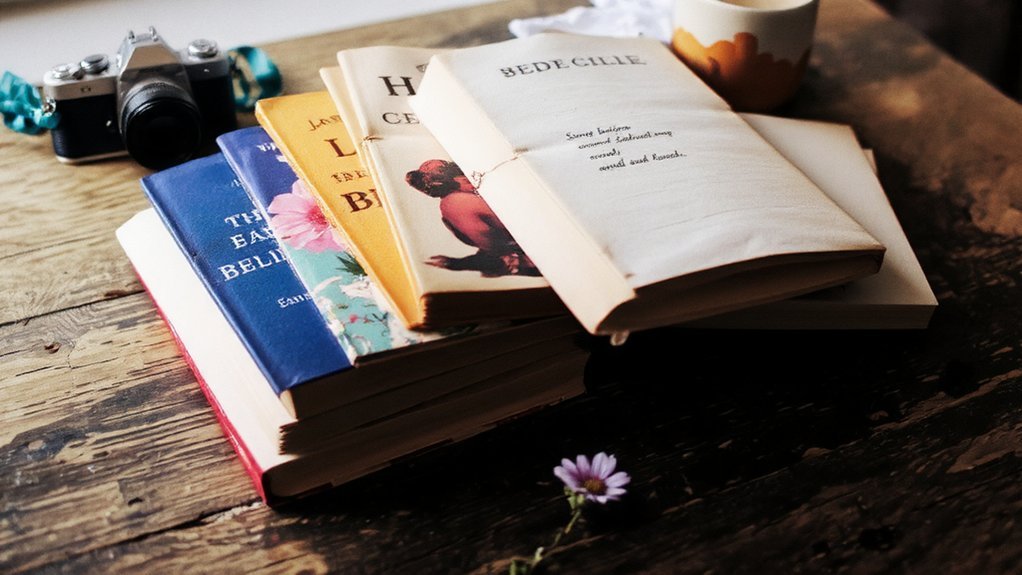 Top 10 Indie Books That Could Be the Next Big Bestseller