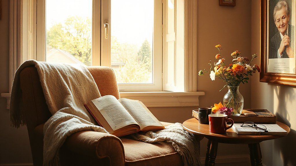 innovating hope through loss