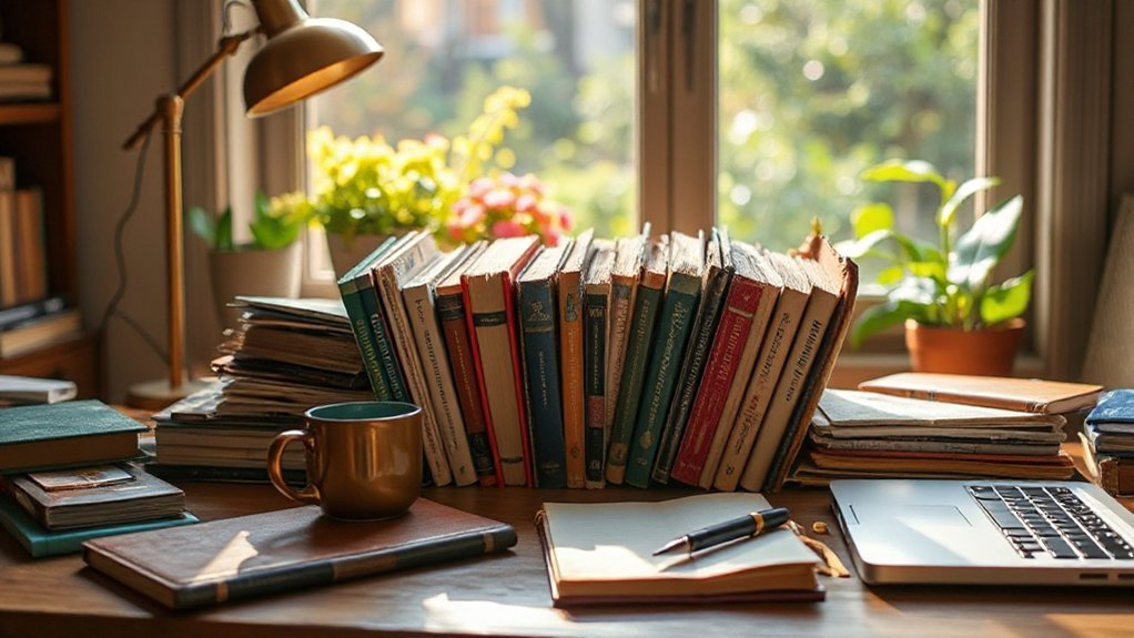 Books That Will Make You Want to Change Careers