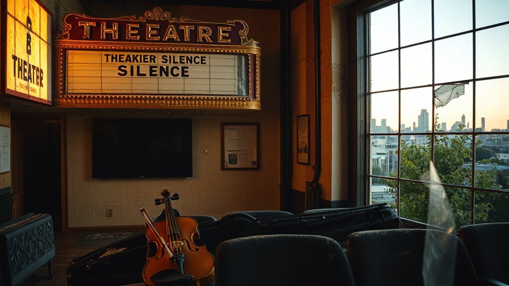 interconnected narratives in survival