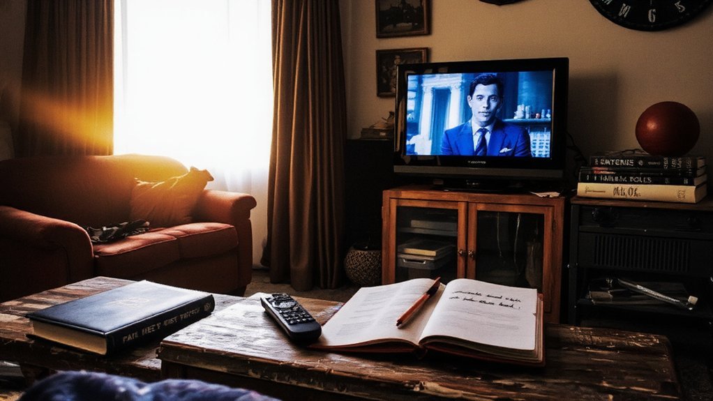 intimate daring novel adaptations