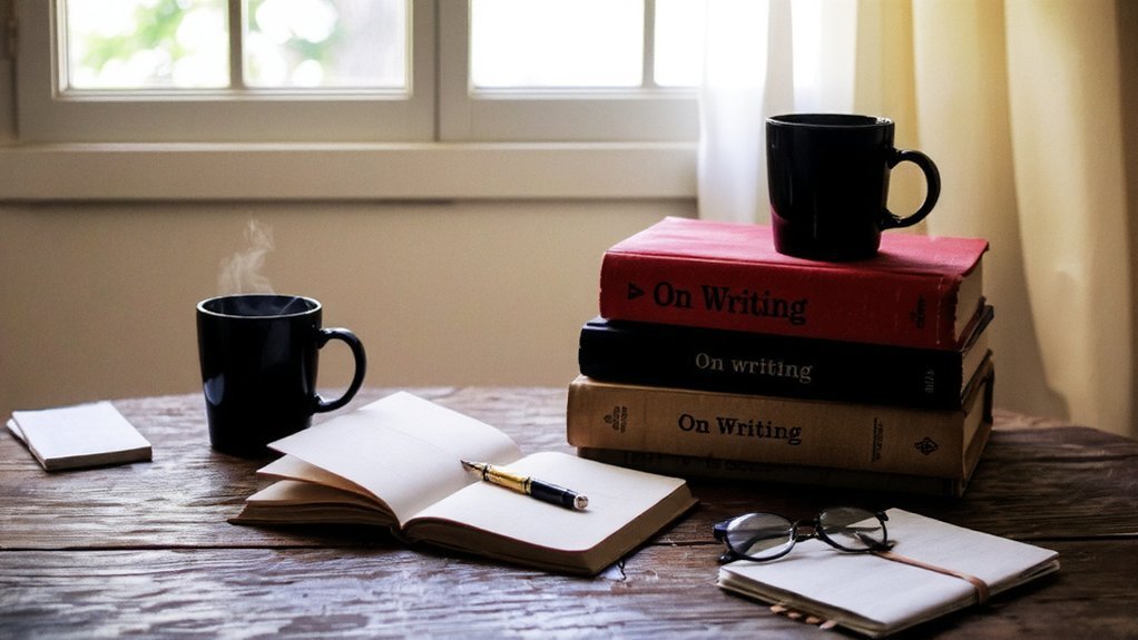 intimate practical writing guide