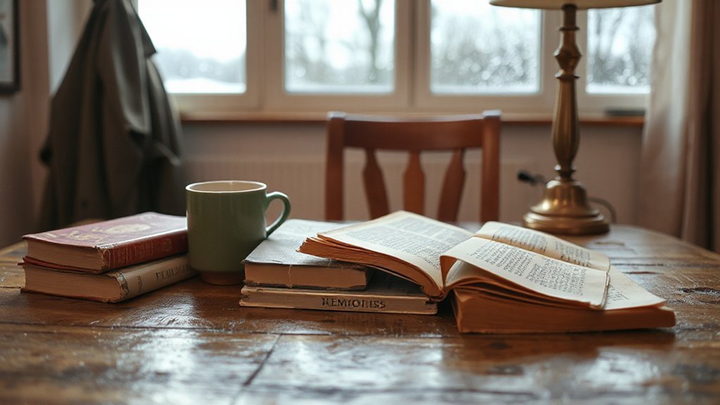 intimate revelations and honesty