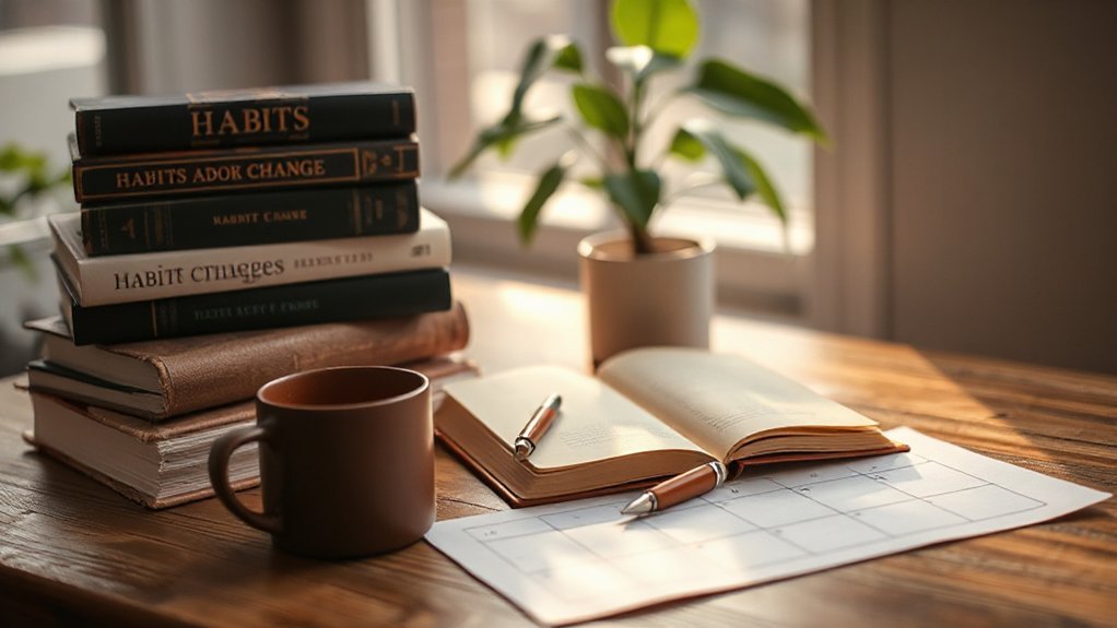 intrinsic motivation fuels change