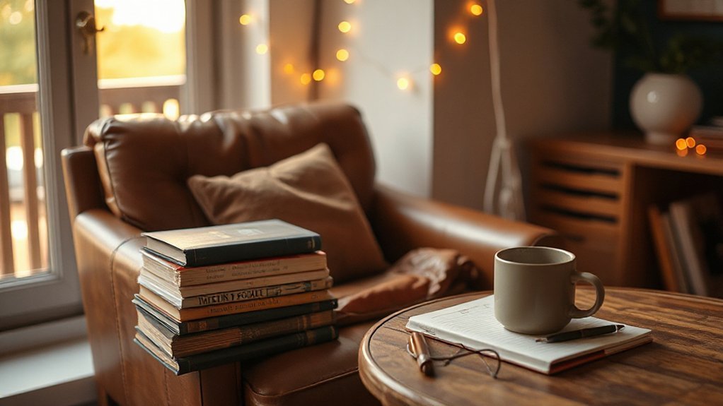 introvert friendly networking strategies