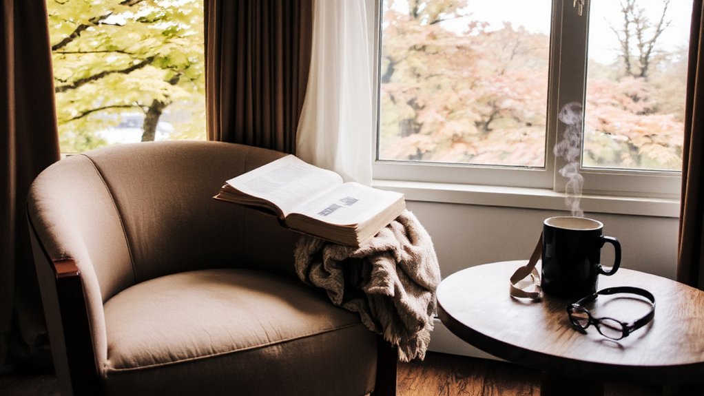 The Best Books for Introverts Who Love Escaping Reality