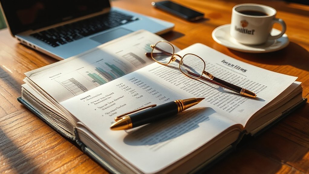 investing through informed learning