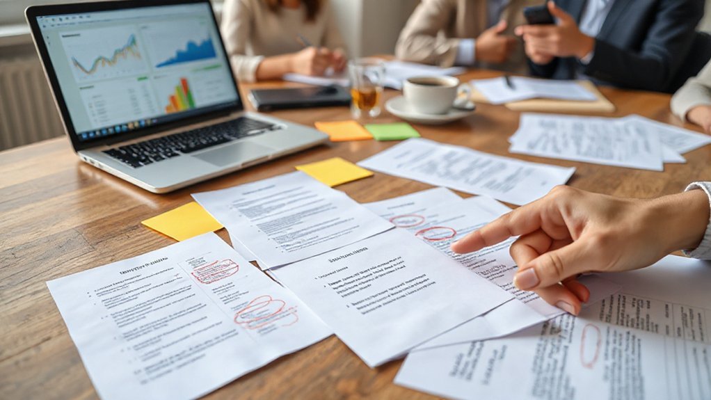 iterate analyze optimize repeat