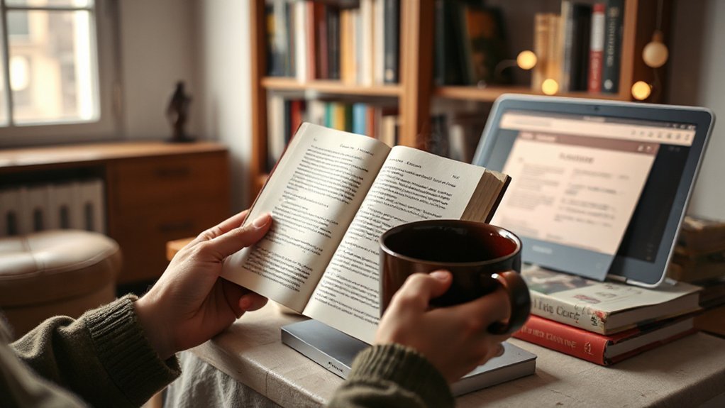 join vibrant book communities