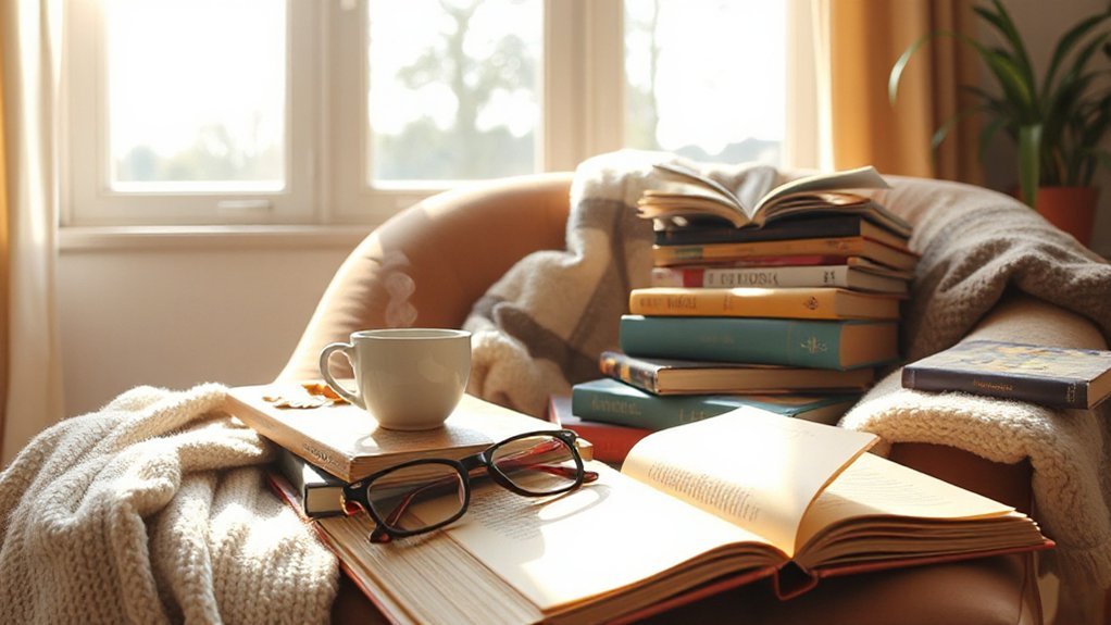 joyful escapism through humor