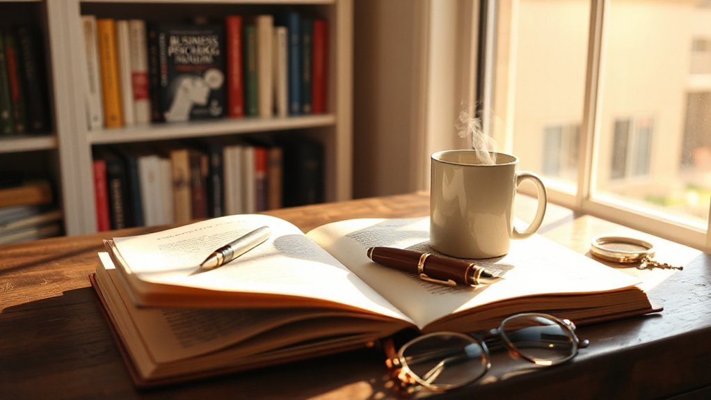 leadership is essential now