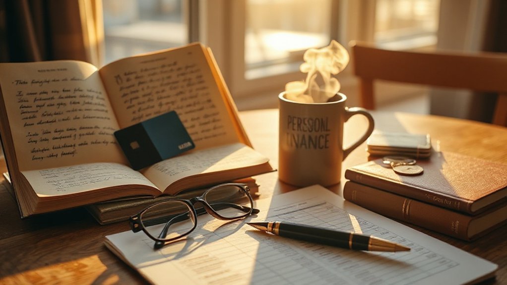 learn practical money management