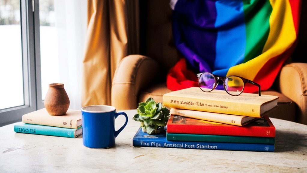 Best LGBTQ+ Books to Watch in 2025 – Representation Matters