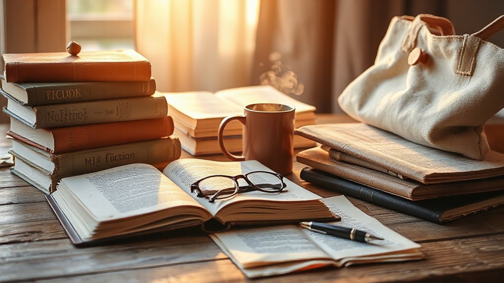 Best Nonfiction Books That Will Actually Change Your Life