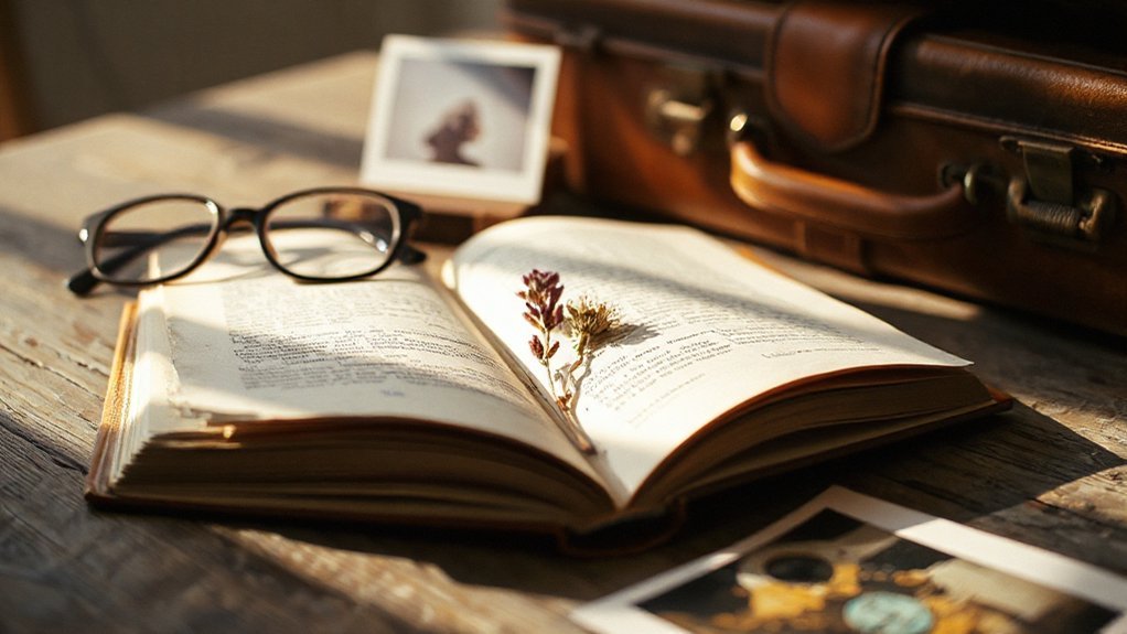 life s essence in fragments