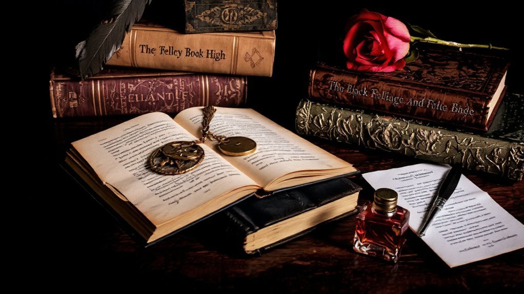 love loss victorian london