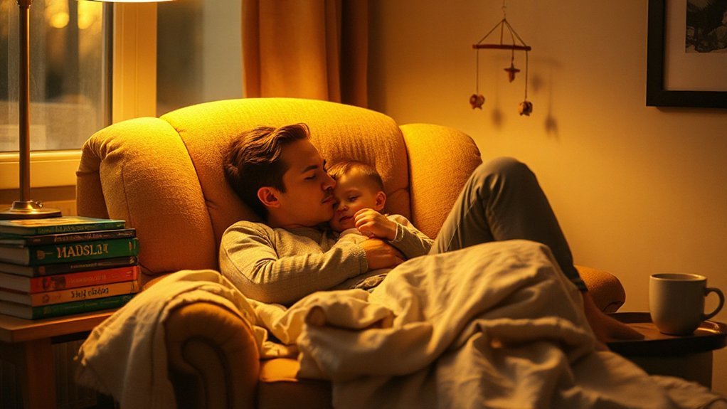 lullabies for bedtime calm