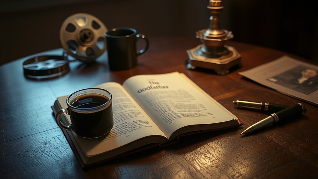 mafioso dynamics and loyalty