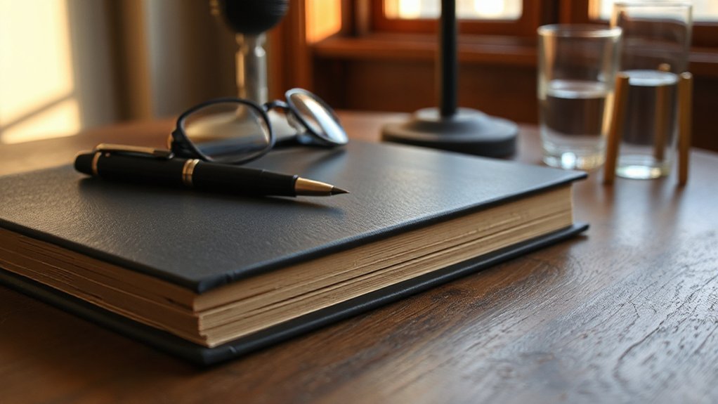 manage nerves with mindfulness