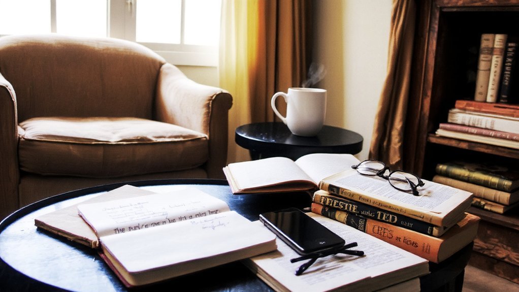 How to Use Goodreads Without Burning Out