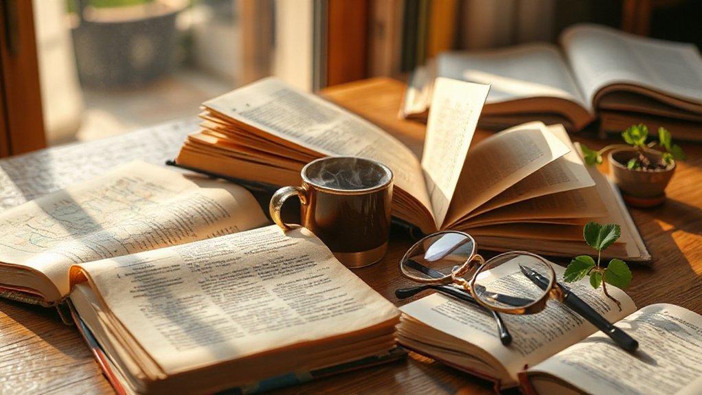 maps of creative exploration