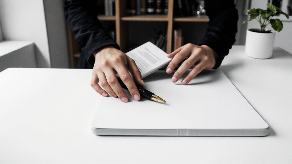 market focused story synopsis