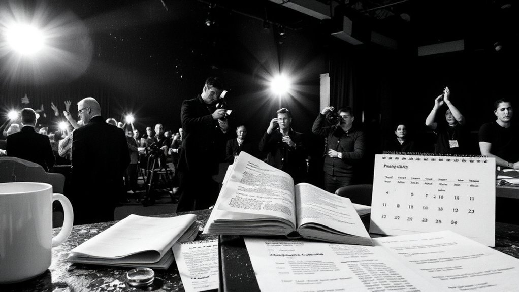 marketing s fleeting returns pressure