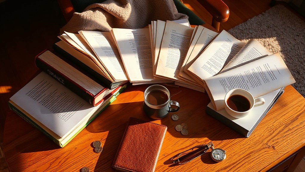 master personal finance basics