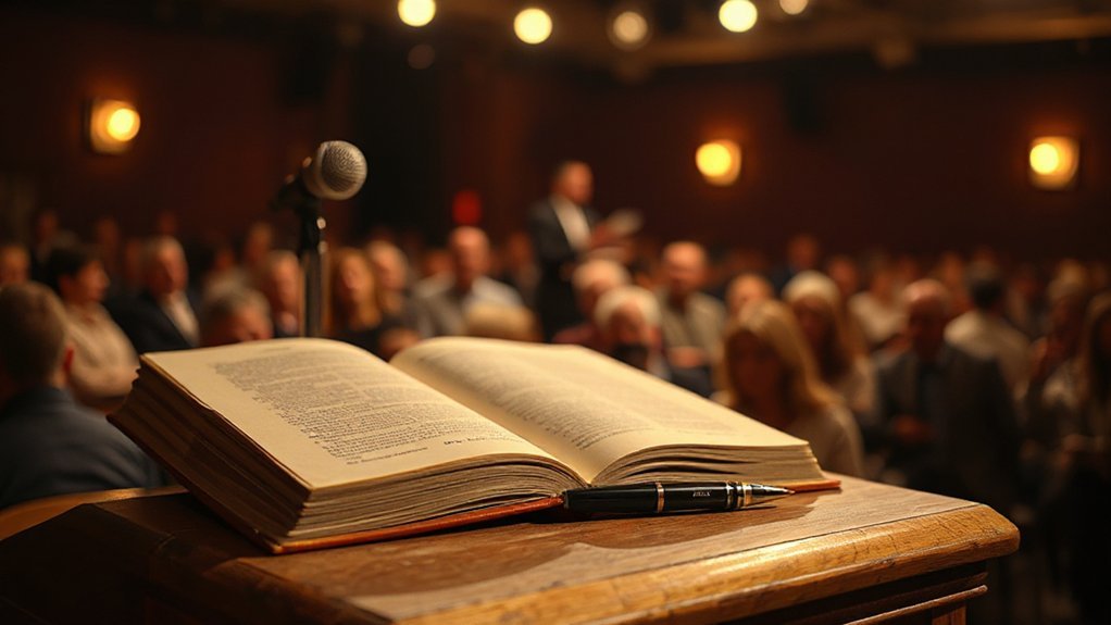 mastering public speaking skills