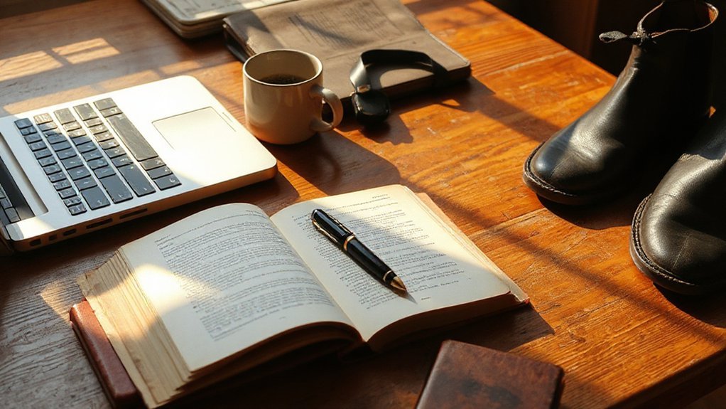 mastery over fleeting passion