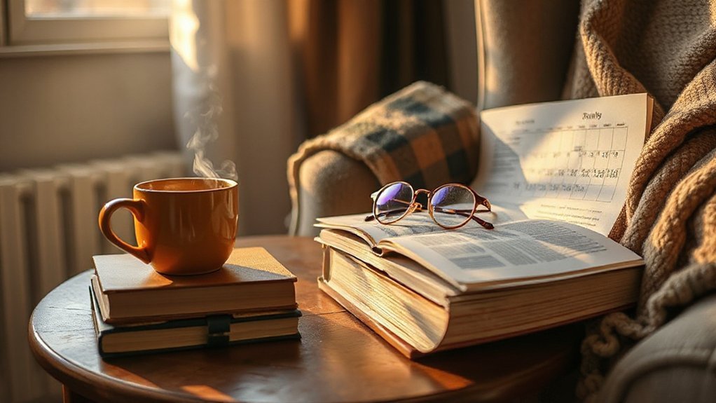 match reading time wisely