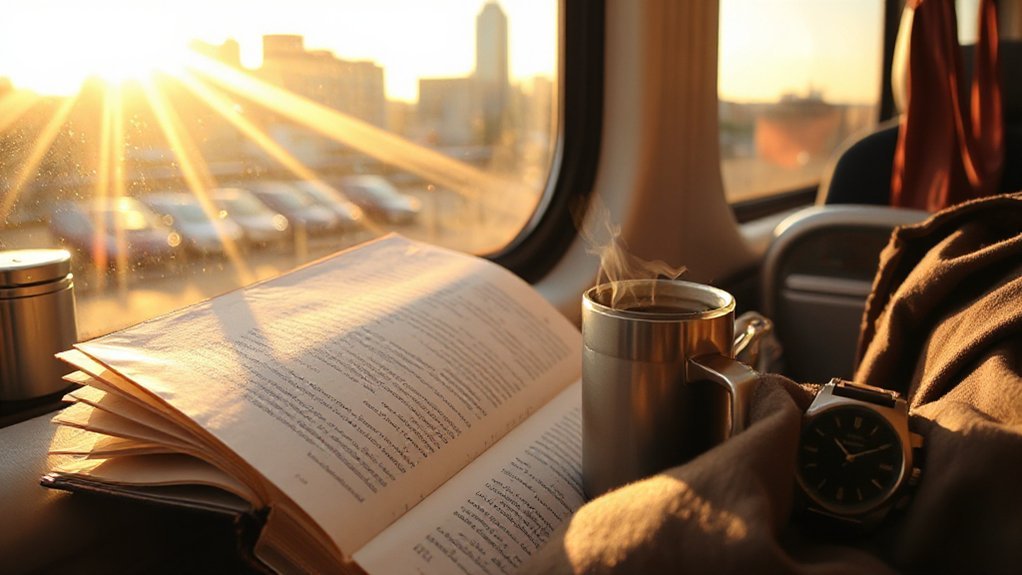 How to Read More Books When You’re Always Busy