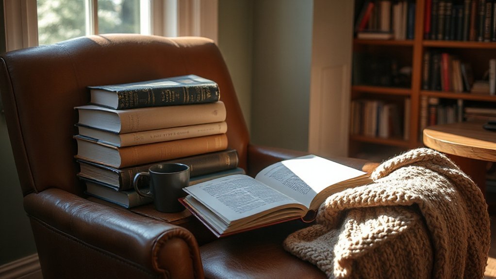 memoirs that feel fictional