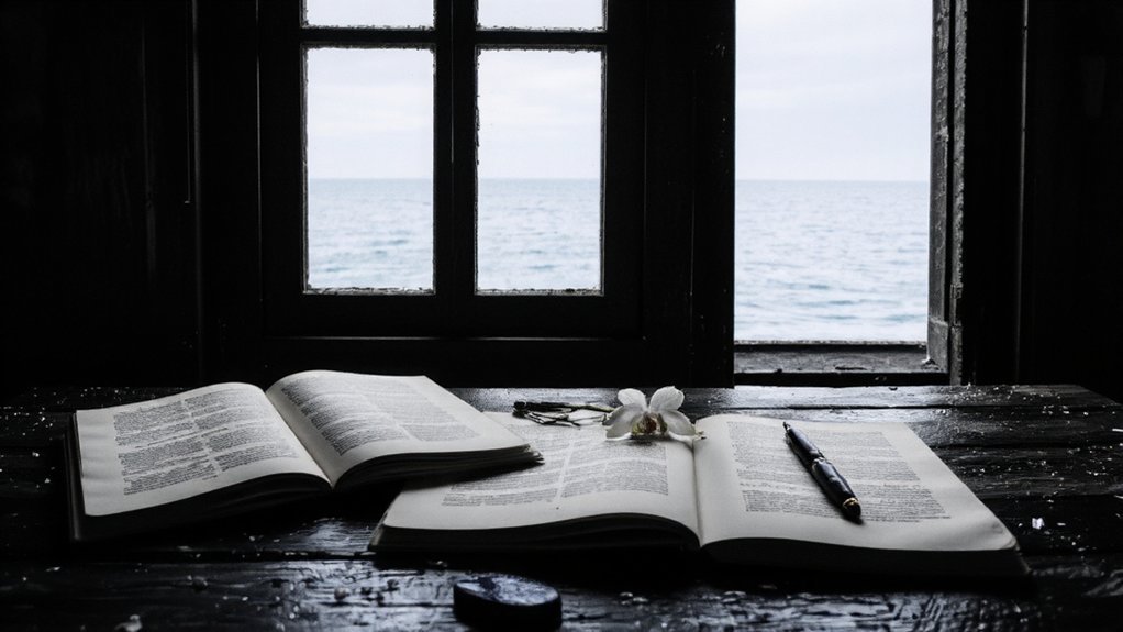 memory desire identity exploration