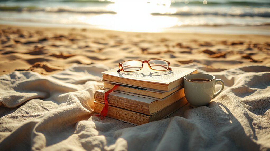 memory driven lyrical prose