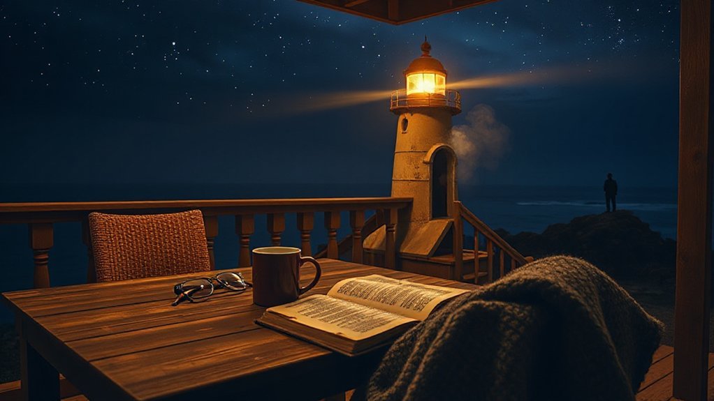 midnight secrets and curiosity