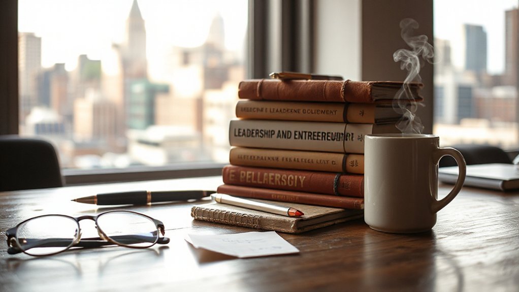 mindset training for entrepreneurs