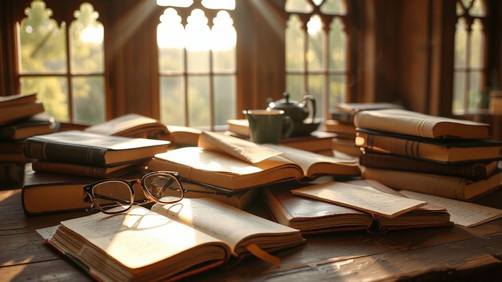 Books I Wish I Had Read 10 Years Earlier