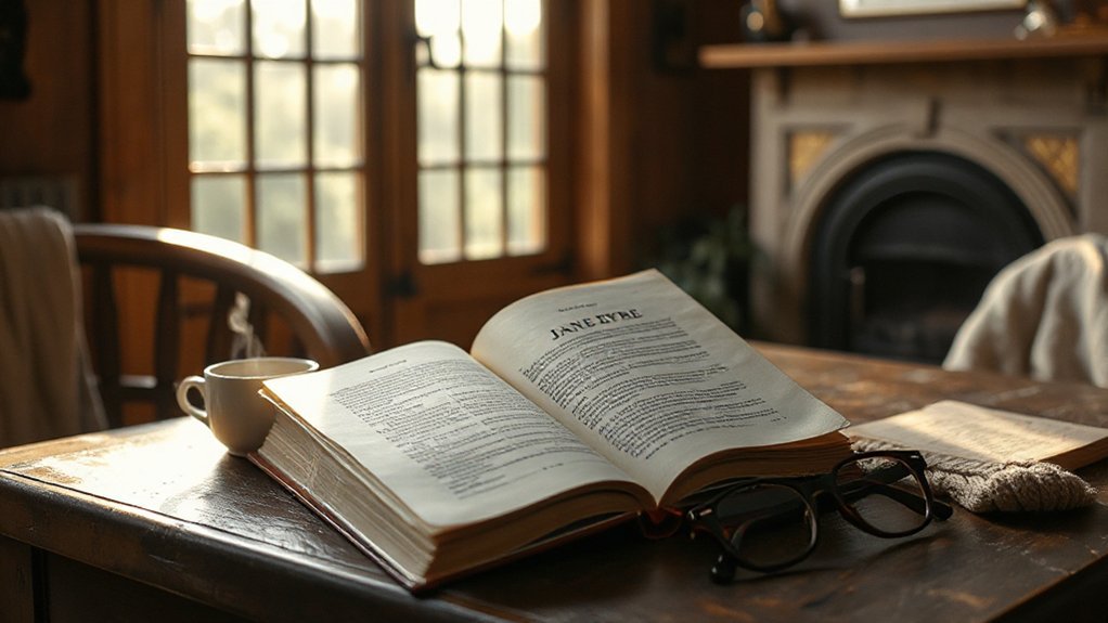 modern moral clarity shines