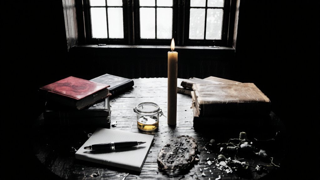 moral ambiguity in academia