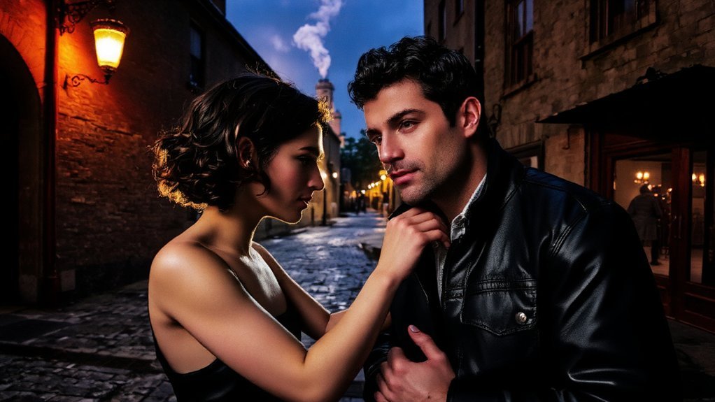 moral complexity ignites curiosity