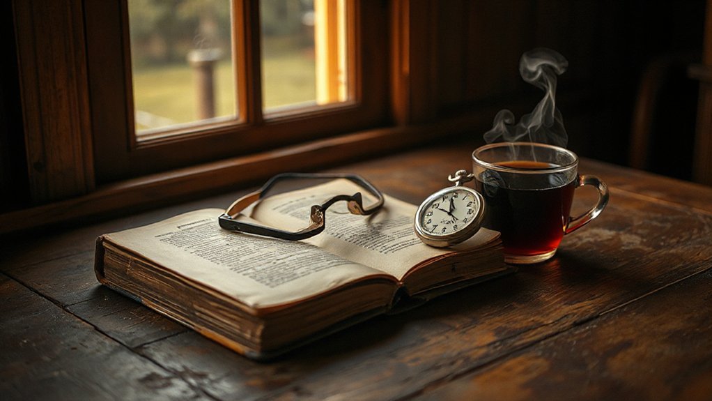 moral dilemmas in st petersburg