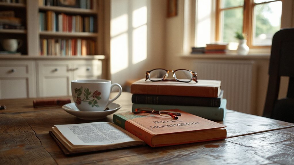 moral growth through storytelling