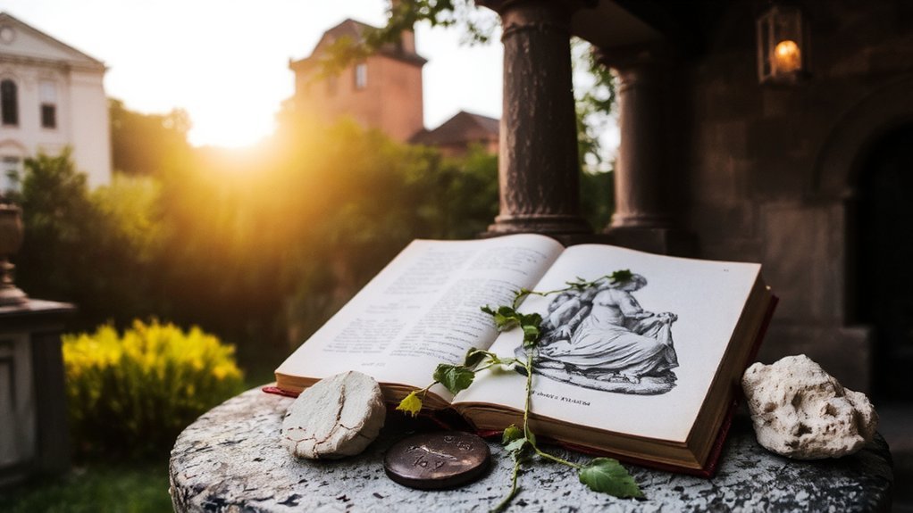 mythic retellings with attitude